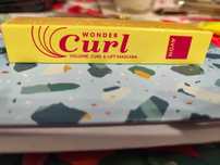 Tusz do rzęs Avon wonder curl