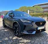 Cupra Formentor 1.5 TSI Sport DSG