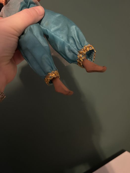 Lalka Jasmine Alladyn