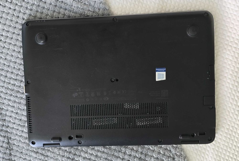 Laptop HD EliteBook 840 G4