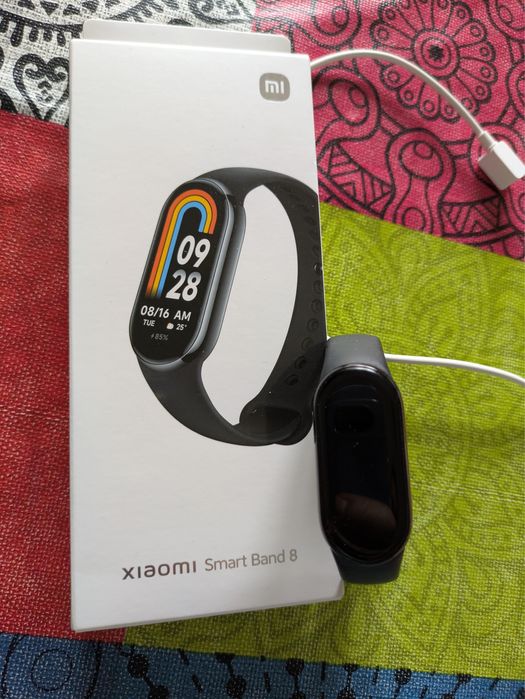 Xiaomi Smart Band 8