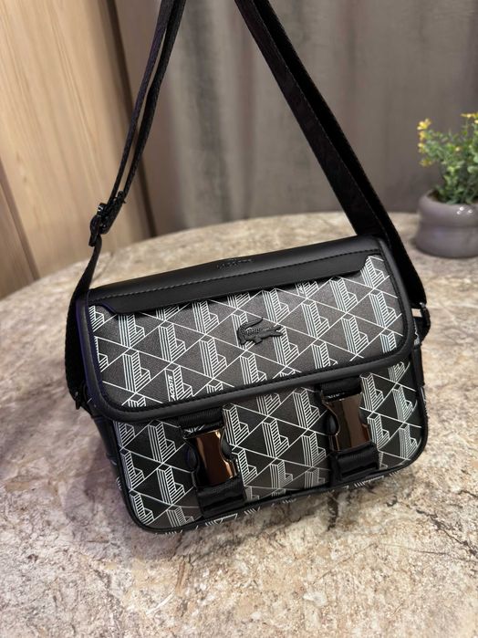 ‼️АКЦІЯ‼️Сумка в наявності Coach, Lacoste, LV.  Якість топ!