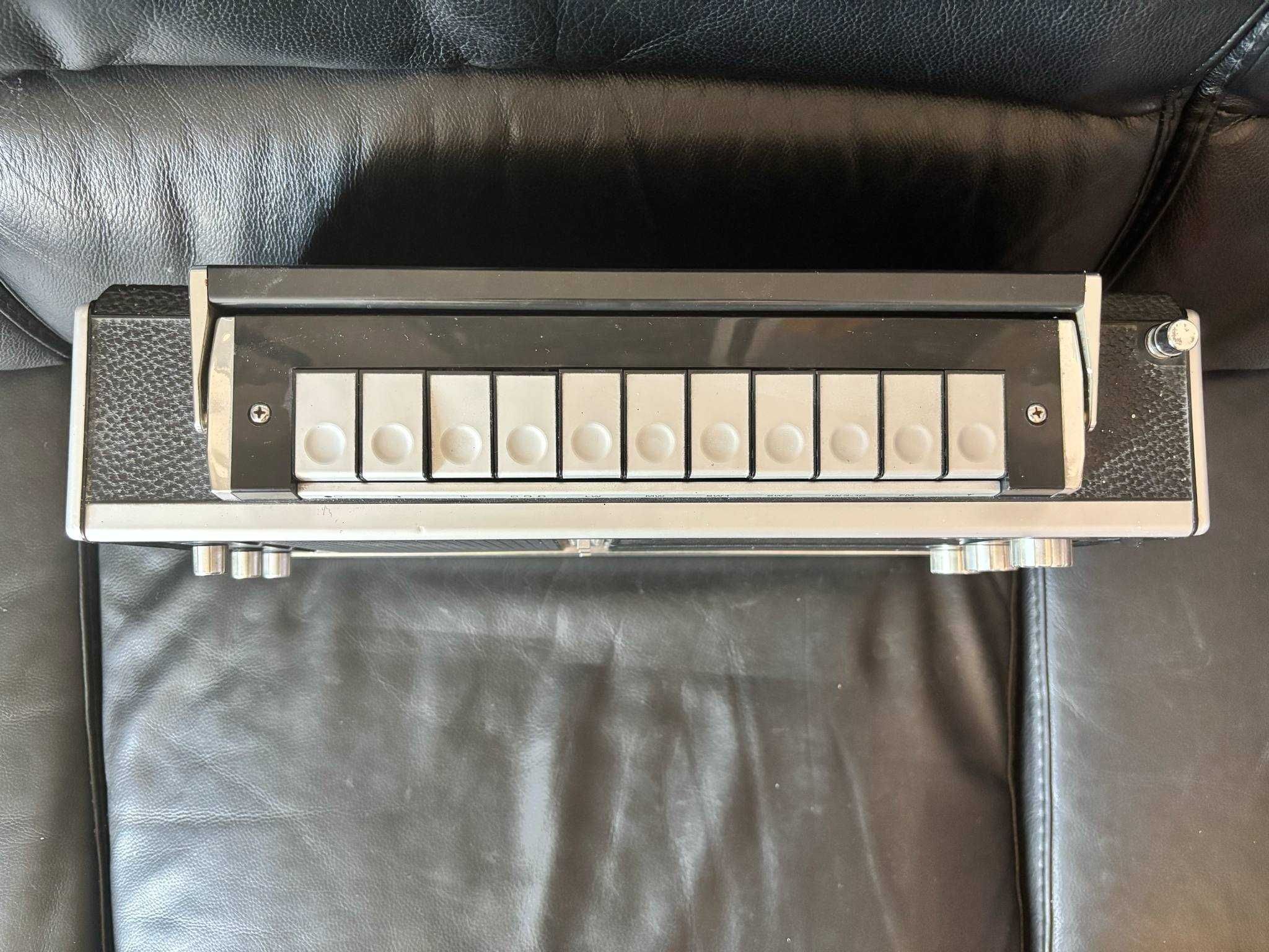 Sprawne radio Grundig SATELLIT 2100