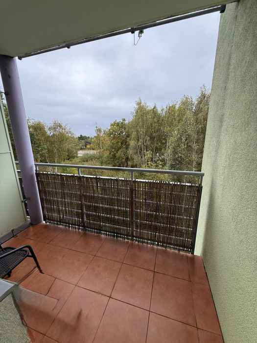 Mieszkanie 42m kw + 6m kw balkon Wrocław Stabłowice + opcja garażu