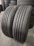 Літні шини б/у 205/70 R16 97H Continental Conti PremiumContact 2 склад