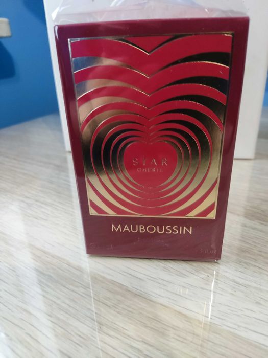Mauboussin Star Cherie 90ml