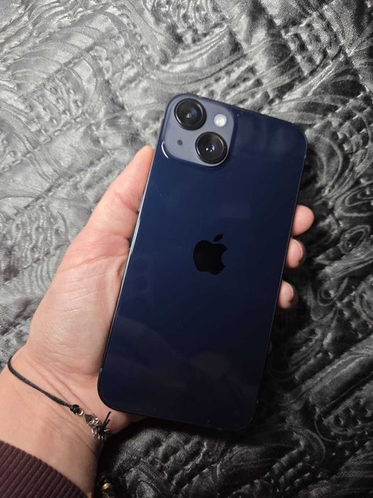 iPhone 14 128 GB Nowy !