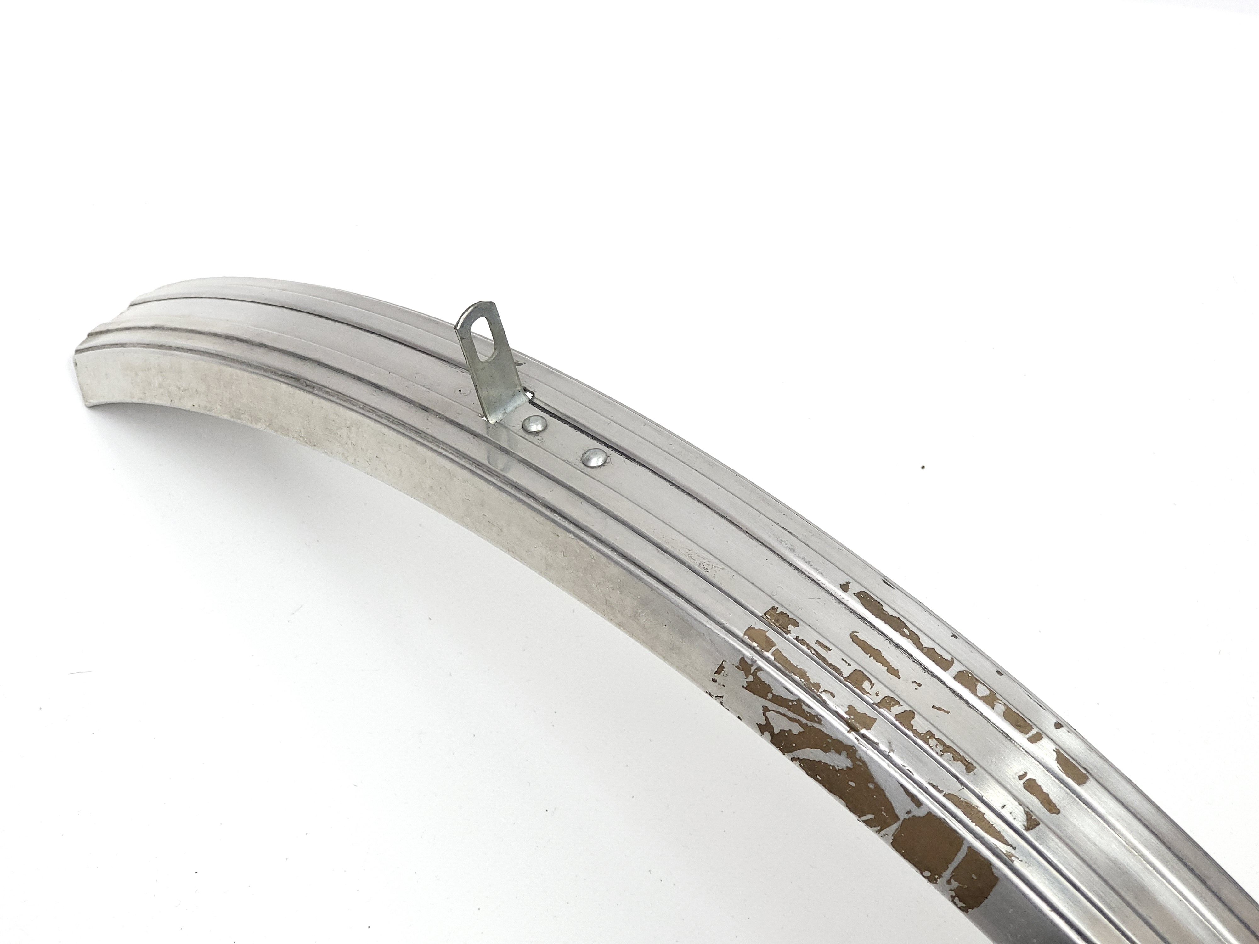 NOWY Błotnik 26" Romet Orion Turing Konsul Malwa Narcyz PRL aluminiowy