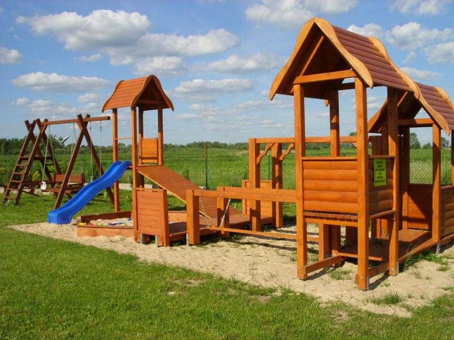 Noclegi w Biebrzańskim Parku Narodowym !!! Sauna&Balia