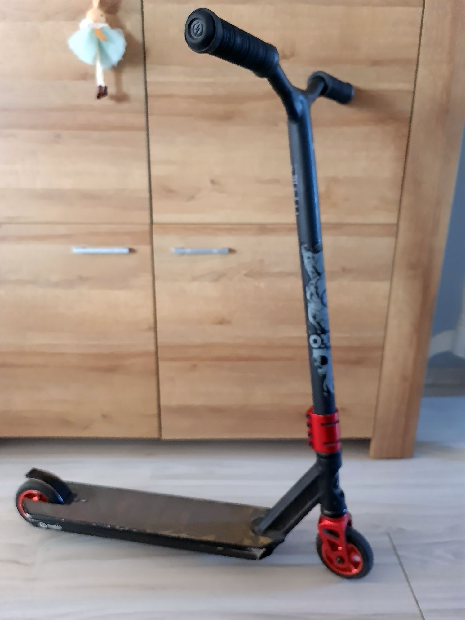 Oxelo Scooters, hulajnoga mf 1.8+