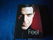 Feel : Robbie Williams By Chris Heath (inglês)