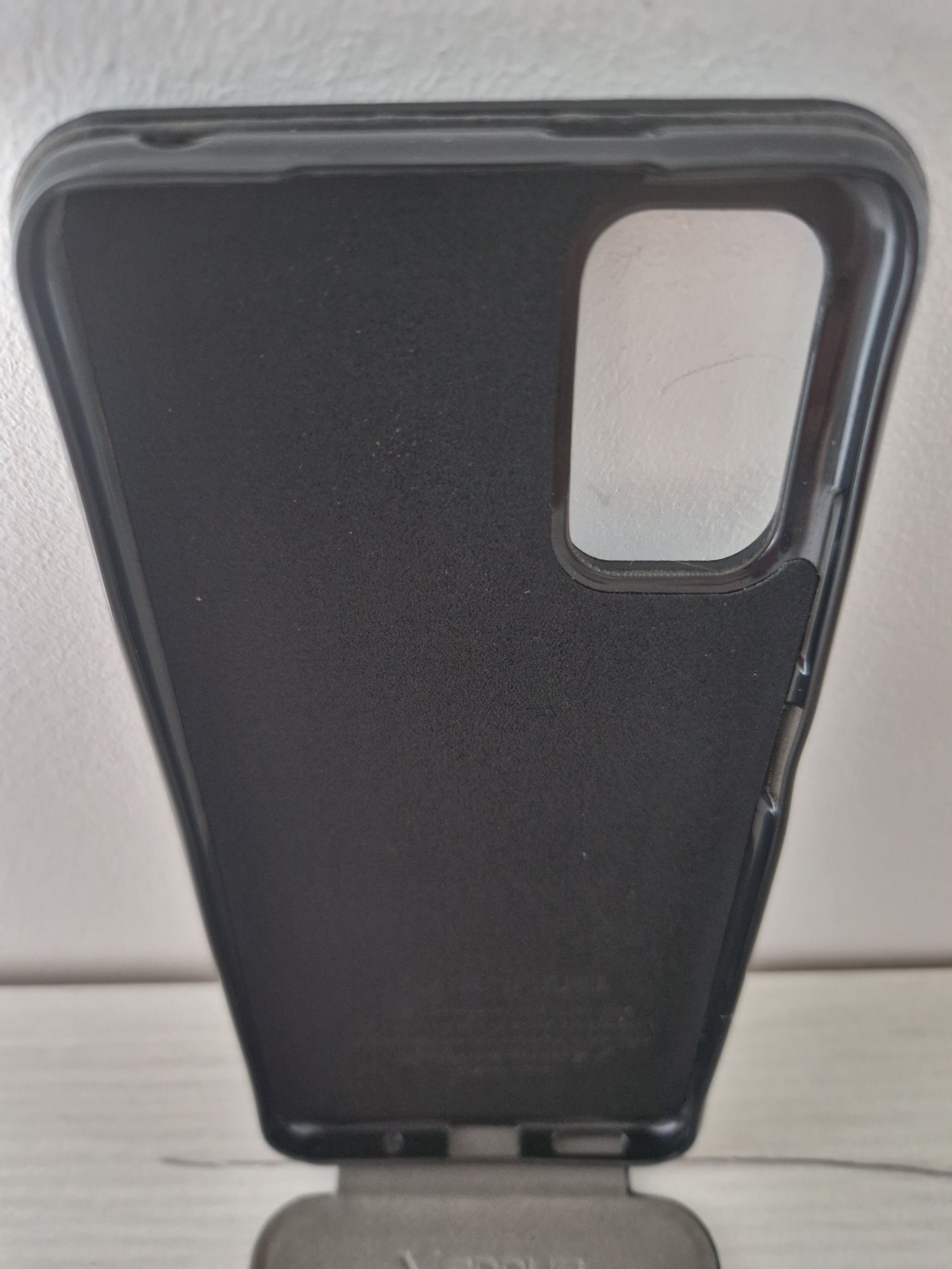 Kabura Flexi Vennus Elegance do Xiaomi Redmi Note 10 5G czarna