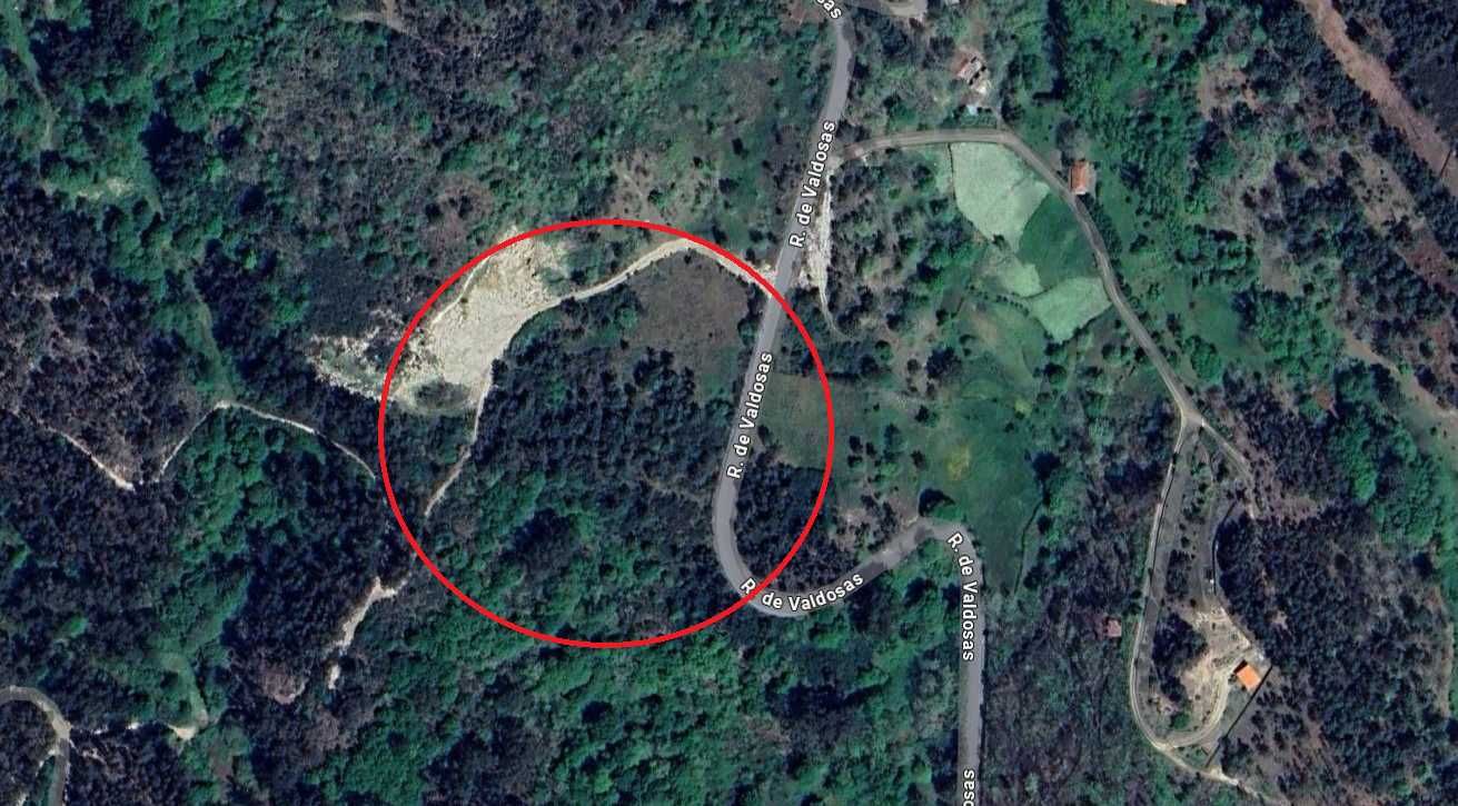 Terreno em Baião