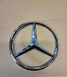 Emblemat znaczek gwiazda Mercedes 210 mm
