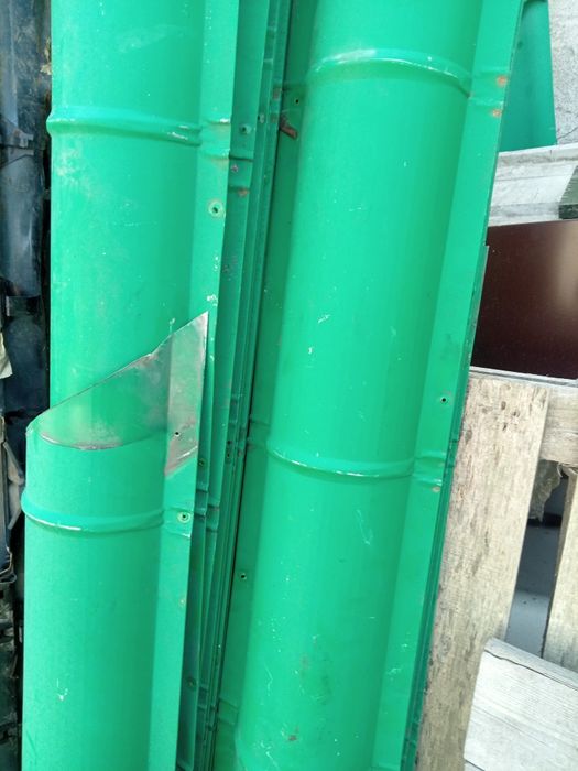 Gąsiory do blachodachowki