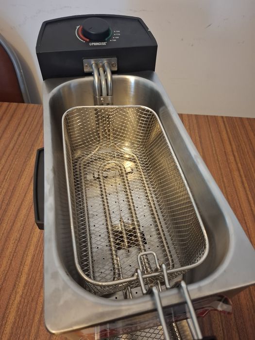 Fritadeira Princess 3L