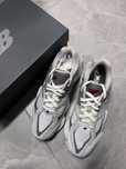 Buty New Balance 9060 Cloud Grey Damskie i Meskie Rozmiar.45