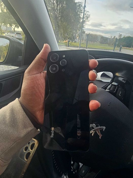 Redmi 12 de 256GB