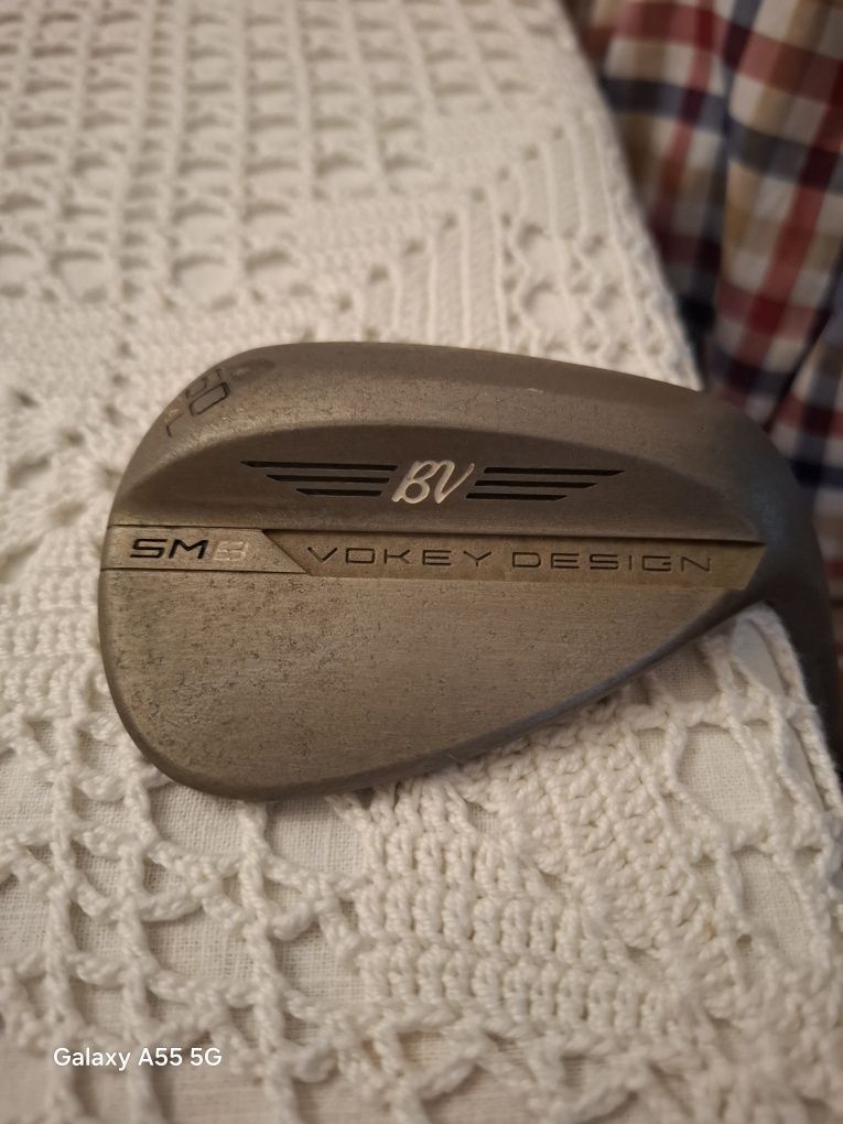 Titleist Sand Wege