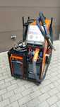 Spawarka Kemppi Pro Evolution 3200 puls