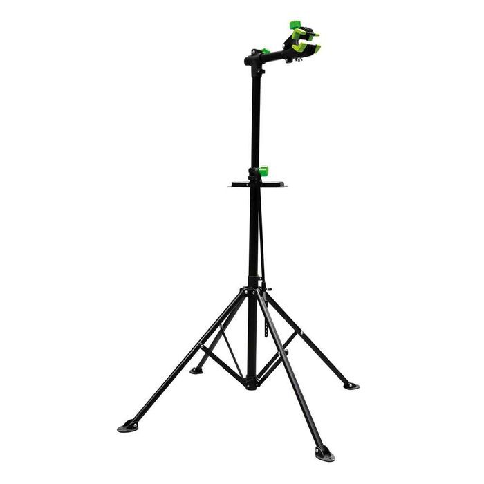 Suporte Tripé Bicicleta Bike Oficina JBM