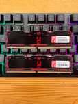 Pamięć RAM GoodRAM IRDM X DDR4 2×4