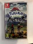 Pokemon Legends Arceus - Nintendo Switch