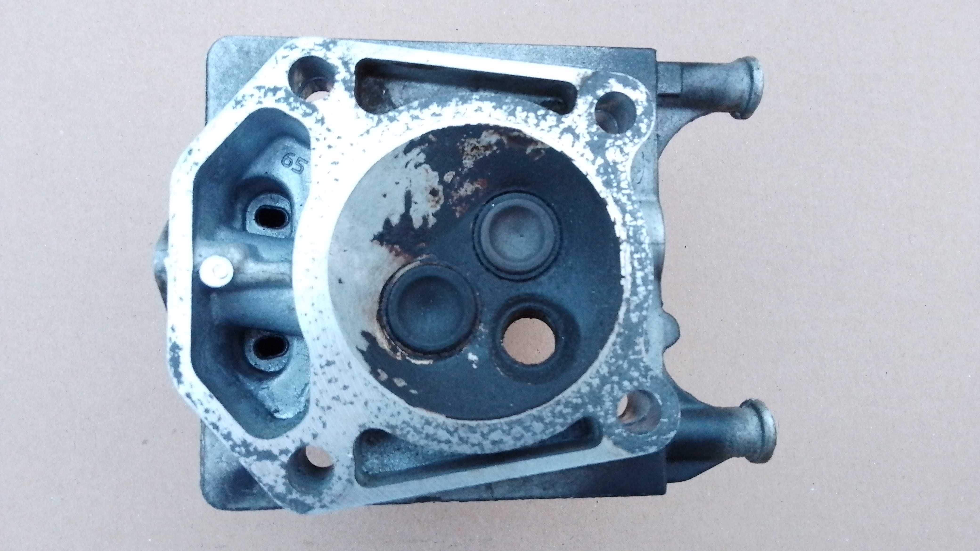 Głowica Briggs&Stratton 400E 450E 500E 550E 575E OHV