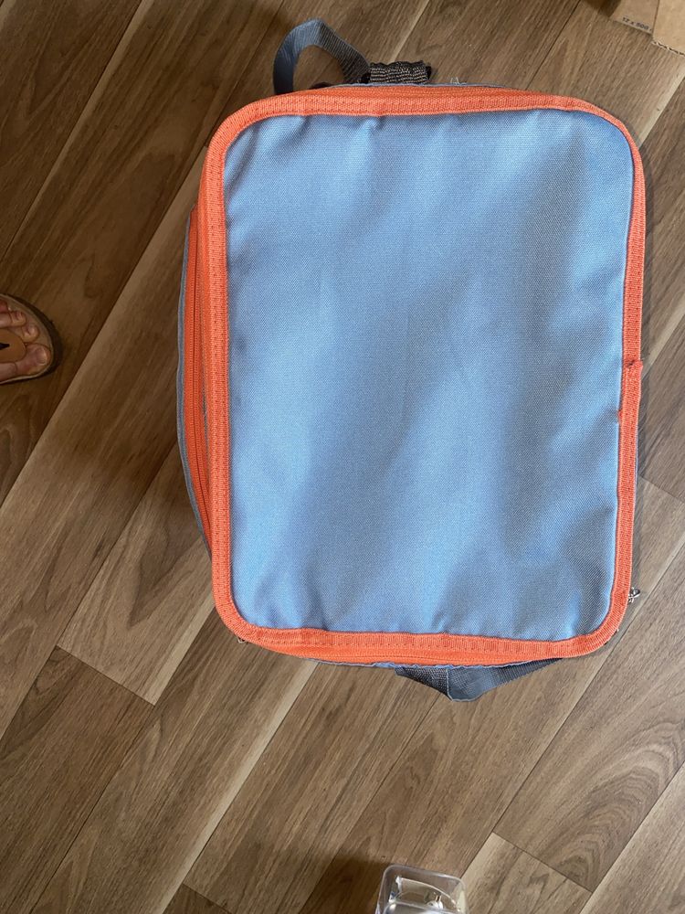 Saco térmico 20L