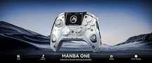 MANBA ONE - Interaktywny pad / kontroler do gier