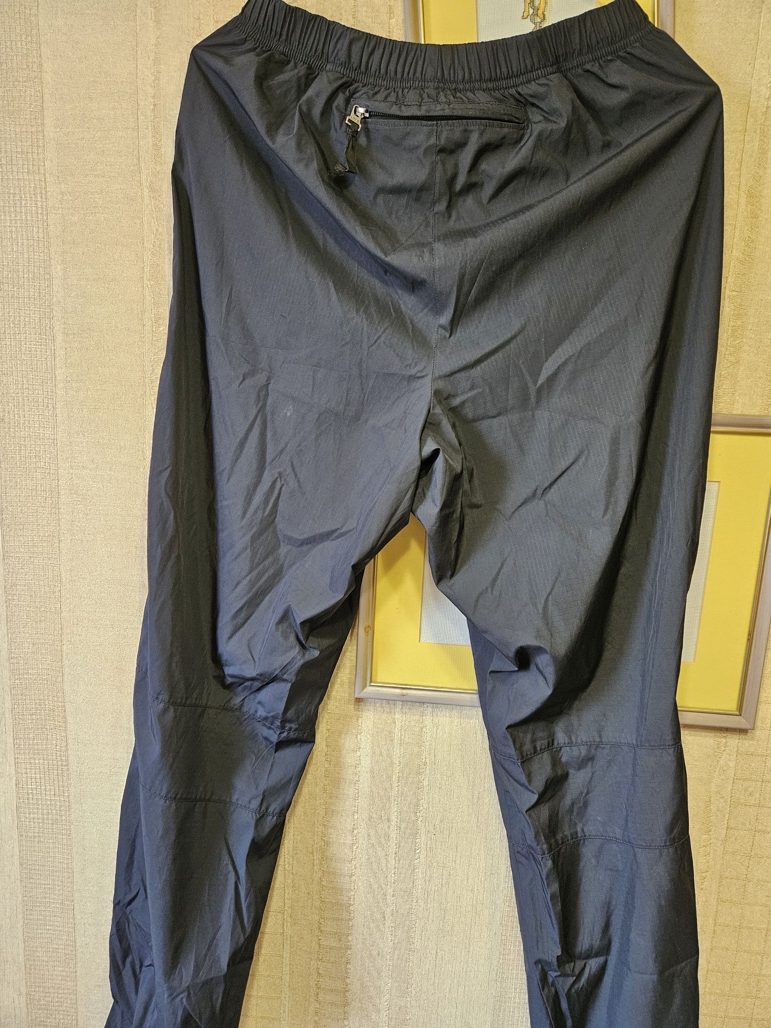 Мужские спортивные штаны Nike Acg Storm Fit Snow Pants M