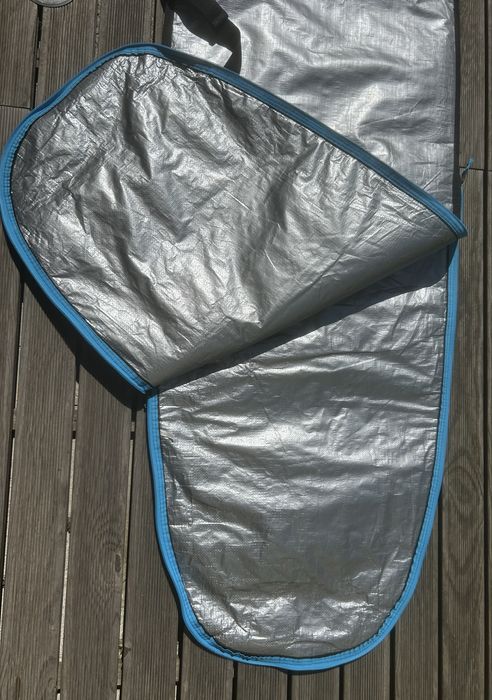 Saco Prancha Surf 6’8”