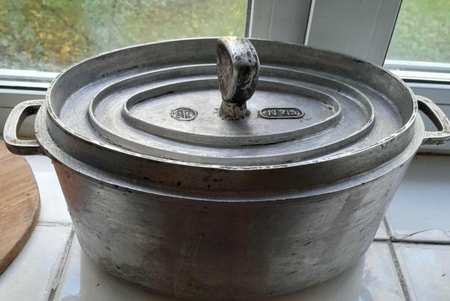Гусятниця        .