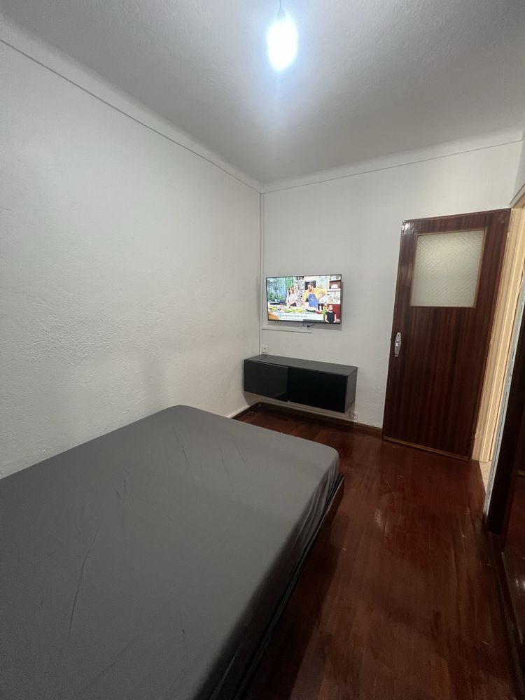 Quarto para menina