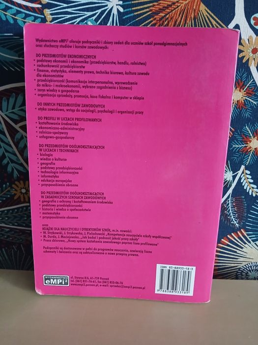 Podręcznik Finanse część 2 Ryszard Doll Marian Pietraszewski Bronisław