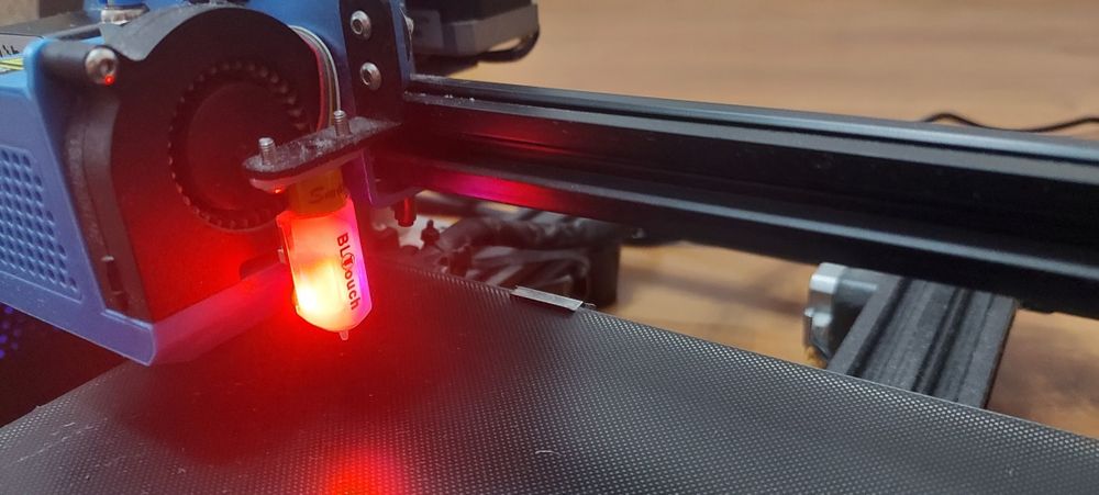 Creality CR-10 V2 3D принтер