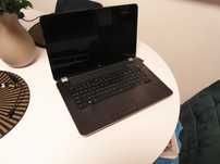 Laptop HP Pavilion 17" AMD A10 ( 8GB Ram ) Wysyłka !!!