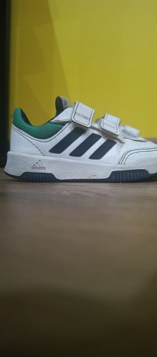 Buty dziecięce Adidas