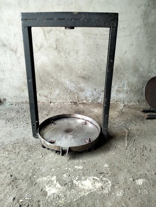 пресс для винограда