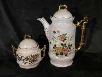 Stowarzyszenia Niemieckich Fabryk Porcelany, ZWICKAU