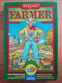 Gra planszowa "Super Farmer"