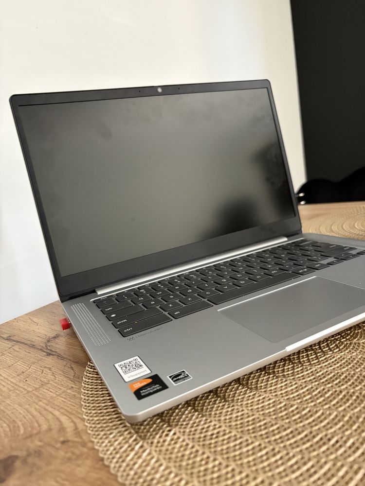 Laptop Lenovo Chromebook