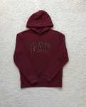 Bluza GAP Big Logo Fajny Kolor