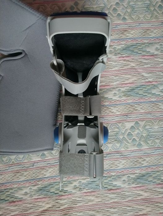 Ортез турор чобіток Airstep XS розмір 35-36