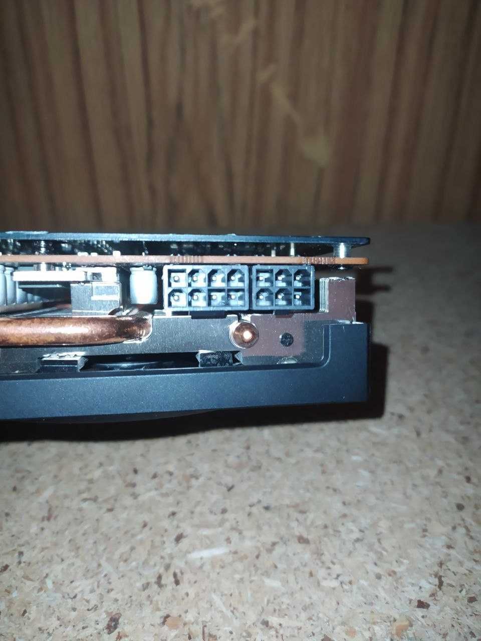 PowerColor Radeon RX 5700 XT