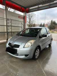 Toyota Yaris 2008