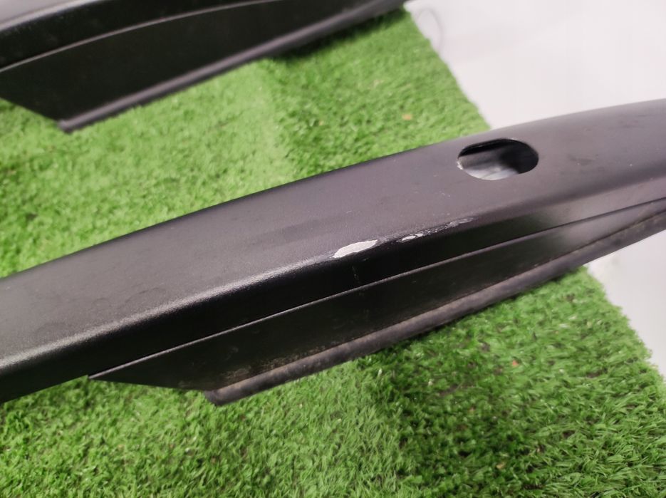 relingi listwy ford transit custom tourneo lk2v-v55122-aa lk2v-v55123-