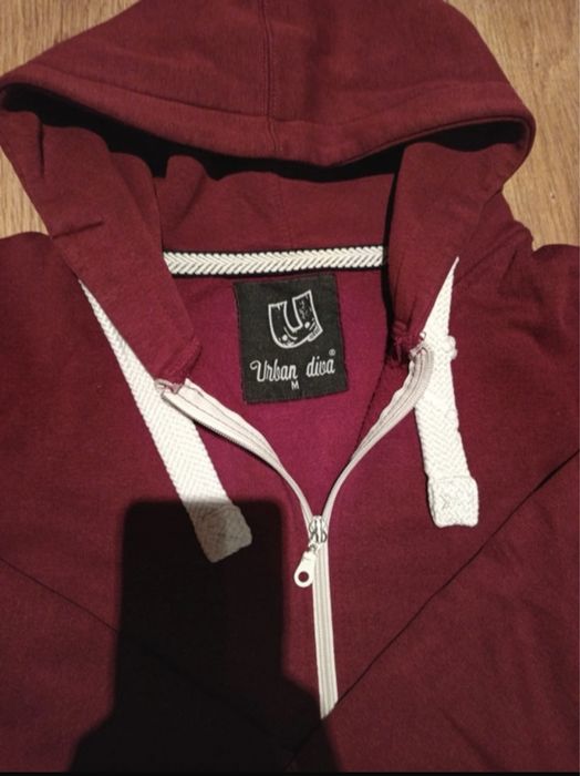 Zestaw ubrań męskich