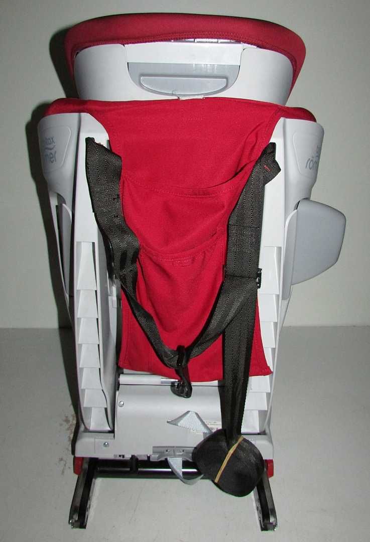 Wysyłka Fotelik Britax-Romer Advansafix III SICT 9-36 kg