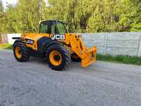 JCB 541-70 Agri Plus
